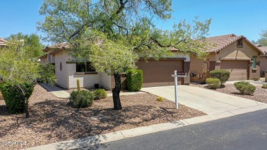 Welcome to Easy Desert Living in Anthem Country Club
Tucked on Anthem Golf and Country Club  in Arizona - for sale on GolfHomes.com, golf home, golf lot