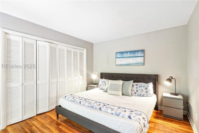 Beautifully remodeled 2BR/2BA condo in St. Andrews, located in on Palmetto Dunes Golf Course and Resort in South Carolina - for sale on GolfHomes.com, golf home, golf lot