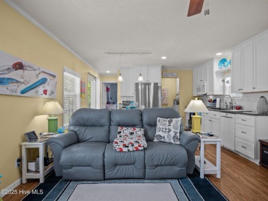 Welcome to this immaculately maintained 3-bedroom, 2-bath home on Star Hill Golf Club  in North Carolina - for sale on GolfHomes.com, golf home, golf lot