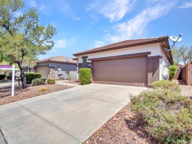 Welcome to Easy Desert Living in Anthem Country Club
Tucked on Anthem Golf and Country Club  in Arizona - for sale on GolfHomes.com, golf home, golf lot