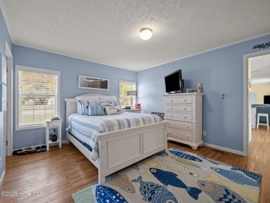 Welcome to this immaculately maintained 3-bedroom, 2-bath home on Star Hill Golf Club  in North Carolina - for sale on GolfHomes.com, golf home, golf lot