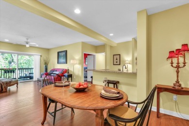Relaxed Luxury with Golf Course Views! Enjoy modern living in on Lincolnshire Fields Country Club in Illinois - for sale on GolfHomes.com, golf home, golf lot