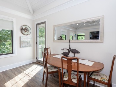 Stunning Penthouse Condo at The Fairmont - Adjacent to Hole #2 on The Country Club of Oxford in Mississippi - for sale on GolfHomes.com, golf home, golf lot