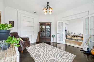 Beautiful 5 Bedroom Home with Pool, Spa & 3 Car Garage in on Timarron Country Club in Texas - for sale on GolfHomes.com, golf home, golf lot