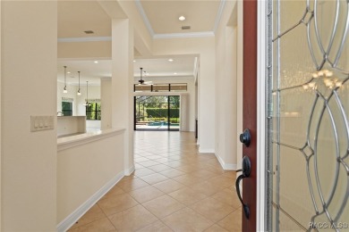 Why wait to build when you can move right into this stunning on Skyview At Terra Vista Golf and Country Club in Florida - for sale on GolfHomes.com, golf home, golf lot