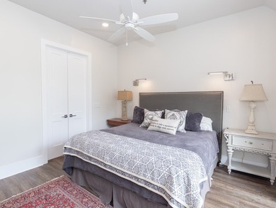 Stunning Penthouse Condo at The Fairmont - Adjacent to Hole #2 on The Country Club of Oxford in Mississippi - for sale on GolfHomes.com, golf home, golf lot