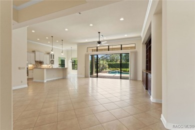 Why wait to build when you can move right into this stunning on Skyview At Terra Vista Golf and Country Club in Florida - for sale on GolfHomes.com, golf home, golf lot