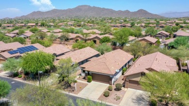 Welcome to Easy Desert Living in Anthem Country Club
Tucked on Anthem Golf and Country Club  in Arizona - for sale on GolfHomes.com, golf home, golf lot