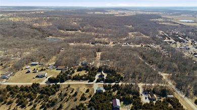 Discover easy, comfortable living in this brand-new 1 bedroom, 1 on Linn Valley Lakes - Deer Trace Golf Course in Kansas - for sale on GolfHomes.com, golf home, golf lot