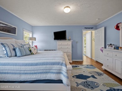Welcome to this immaculately maintained 3-bedroom, 2-bath home on Star Hill Golf Club  in North Carolina - for sale on GolfHomes.com, golf home, golf lot