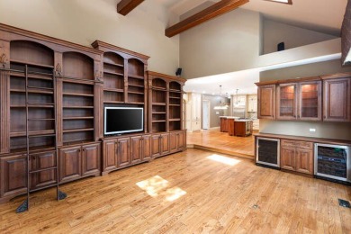 Discover the epitome of elegance and versatility at 3316 on White Eagle Golf Club in Illinois - for sale on GolfHomes.com, golf home, golf lot