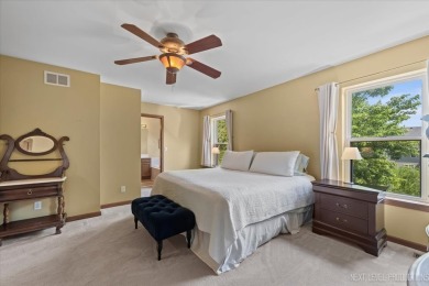YOU WILL FALL IN LOVE WITH THIS ONE! In one of Mill Creek's on Mill Creek Golf Club in Illinois - for sale on GolfHomes.com, golf home, golf lot