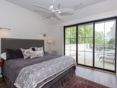 Stunning Penthouse Condo at The Fairmont - Adjacent to Hole #2 on The Country Club of Oxford in Mississippi - for sale on GolfHomes.com, golf home, golf lot