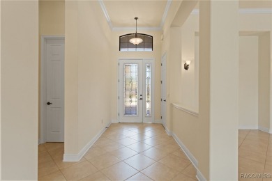 Why wait to build when you can move right into this stunning on Skyview At Terra Vista Golf and Country Club in Florida - for sale on GolfHomes.com, golf home, golf lot