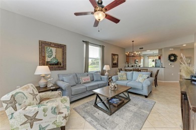 Welcome to the lifestyle you've been dreaming of in this on River Strand Golf and Country Club At Heritage Harbour  in Florida - for sale on GolfHomes.com, golf home, golf lot