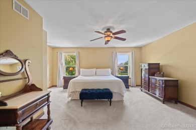 YOU WILL FALL IN LOVE WITH THIS ONE! In one of Mill Creek's on Mill Creek Golf Club in Illinois - for sale on GolfHomes.com, golf home, golf lot