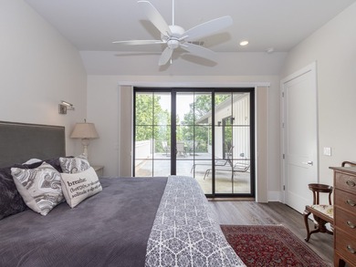 Stunning Penthouse Condo at The Fairmont - Adjacent to Hole #2 on The Country Club of Oxford in Mississippi - for sale on GolfHomes.com, golf home, golf lot