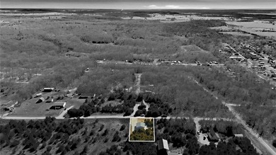 Discover easy, comfortable living in this brand-new 1 bedroom, 1 on Linn Valley Lakes - Deer Trace Golf Course in Kansas - for sale on GolfHomes.com, golf home, golf lot