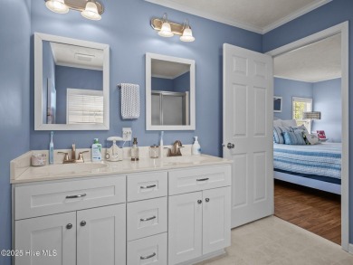 Welcome to this immaculately maintained 3-bedroom, 2-bath home on Star Hill Golf Club  in North Carolina - for sale on GolfHomes.com, golf home, golf lot