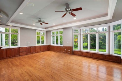 Discover the epitome of elegance and versatility at 3316 on White Eagle Golf Club in Illinois - for sale on GolfHomes.com, golf home, golf lot