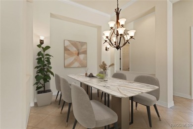 Why wait to build when you can move right into this stunning on Skyview At Terra Vista Golf and Country Club in Florida - for sale on GolfHomes.com, golf home, golf lot