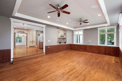 Discover the epitome of elegance and versatility at 3316 on White Eagle Golf Club in Illinois - for sale on GolfHomes.com, golf home, golf lot