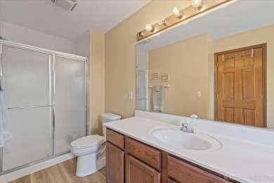 YOU WILL FALL IN LOVE WITH THIS ONE! In one of Mill Creek's on Mill Creek Golf Club in Illinois - for sale on GolfHomes.com, golf home, golf lot