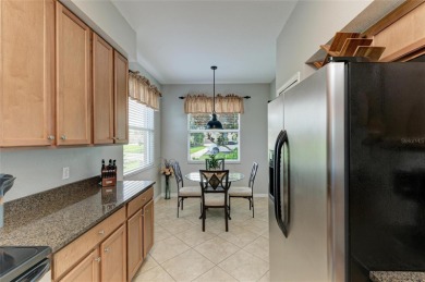 Welcome to the lifestyle you've been dreaming of in this on River Strand Golf and Country Club At Heritage Harbour  in Florida - for sale on GolfHomes.com, golf home, golf lot