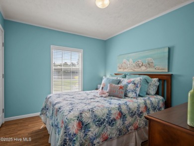 Welcome to this immaculately maintained 3-bedroom, 2-bath home on Star Hill Golf Club  in North Carolina - for sale on GolfHomes.com, golf home, golf lot