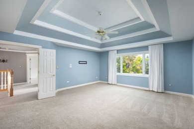 Discover the epitome of elegance and versatility at 3316 on White Eagle Golf Club in Illinois - for sale on GolfHomes.com, golf home, golf lot