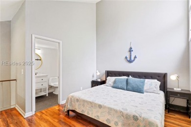 Beautifully remodeled 2BR/2BA condo in St. Andrews, located in on Palmetto Dunes Golf Course and Resort in South Carolina - for sale on GolfHomes.com, golf home, golf lot