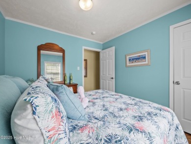 Welcome to this immaculately maintained 3-bedroom, 2-bath home on Star Hill Golf Club  in North Carolina - for sale on GolfHomes.com, golf home, golf lot