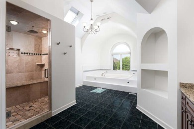 Discover the epitome of elegance and versatility at 3316 on White Eagle Golf Club in Illinois - for sale on GolfHomes.com, golf home, golf lot