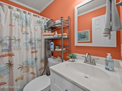 Welcome to this immaculately maintained 3-bedroom, 2-bath home on Star Hill Golf Club  in North Carolina - for sale on GolfHomes.com, golf home, golf lot