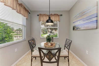 Welcome to the lifestyle you've been dreaming of in this on River Strand Golf and Country Club At Heritage Harbour  in Florida - for sale on GolfHomes.com, golf home, golf lot