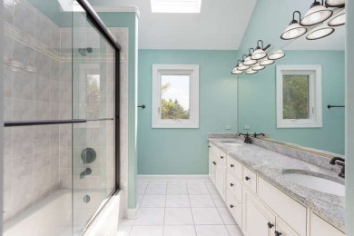 Discover the epitome of elegance and versatility at 3316 on White Eagle Golf Club in Illinois - for sale on GolfHomes.com, golf home, golf lot