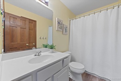 YOU WILL FALL IN LOVE WITH THIS ONE! In one of Mill Creek's on Mill Creek Golf Club in Illinois - for sale on GolfHomes.com, golf home, golf lot