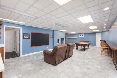 Discover the epitome of elegance and versatility at 3316 on White Eagle Golf Club in Illinois - for sale on GolfHomes.com, golf home, golf lot