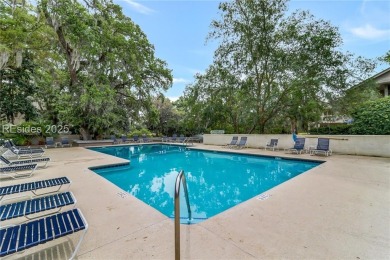 Beautifully remodeled 2BR/2BA condo in St. Andrews, located in on Palmetto Dunes Golf Course and Resort in South Carolina - for sale on GolfHomes.com, golf home, golf lot