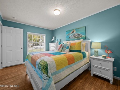 Welcome to this immaculately maintained 3-bedroom, 2-bath home on Star Hill Golf Club  in North Carolina - for sale on GolfHomes.com, golf home, golf lot