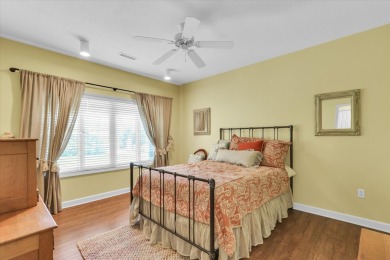 Relaxed Luxury with Golf Course Views! Enjoy modern living in on Lincolnshire Fields Country Club in Illinois - for sale on GolfHomes.com, golf home, golf lot