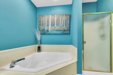 Relaxed Luxury with Golf Course Views! Enjoy modern living in on Lincolnshire Fields Country Club in Illinois - for sale on GolfHomes.com, golf home, golf lot