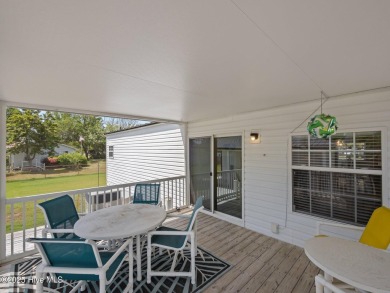 Welcome to this immaculately maintained 3-bedroom, 2-bath home on Star Hill Golf Club  in North Carolina - for sale on GolfHomes.com, golf home, golf lot