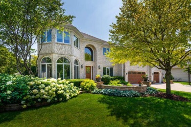Discover the epitome of elegance and versatility at 3316 on White Eagle Golf Club in Illinois - for sale on GolfHomes.com, golf home, golf lot