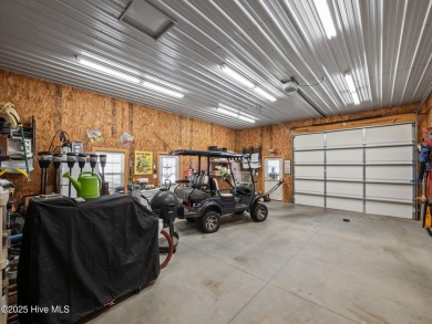 Welcome to this immaculately maintained 3-bedroom, 2-bath home on Star Hill Golf Club  in North Carolina - for sale on GolfHomes.com, golf home, golf lot