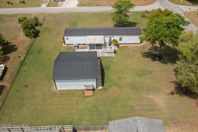 Welcome to this immaculately maintained 3-bedroom, 2-bath home on Star Hill Golf Club  in North Carolina - for sale on GolfHomes.com, golf home, golf lot