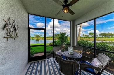 Welcome to the lifestyle you've been dreaming of in this on River Strand Golf and Country Club At Heritage Harbour  in Florida - for sale on GolfHomes.com, golf home, golf lot