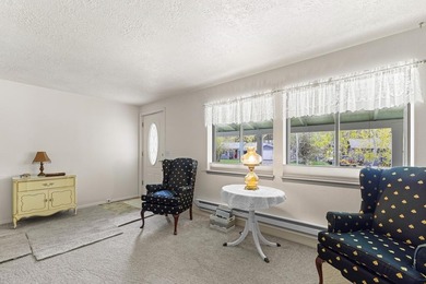 Just 4 blocks from the beaches of Payette Lake and 5 blocks from on McCall Municipal Golf Course in Idaho - for sale on GolfHomes.com, golf home, golf lot