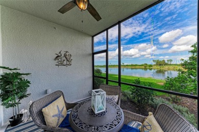 Welcome to the lifestyle you've been dreaming of in this on River Strand Golf and Country Club At Heritage Harbour  in Florida - for sale on GolfHomes.com, golf home, golf lot