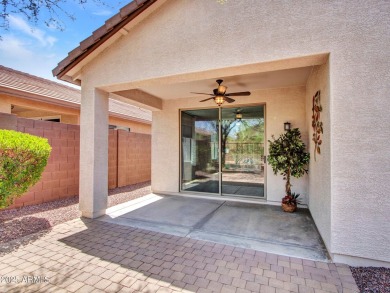 Welcome to Easy Desert Living in Anthem Country Club
Tucked on Anthem Golf and Country Club  in Arizona - for sale on GolfHomes.com, golf home, golf lot